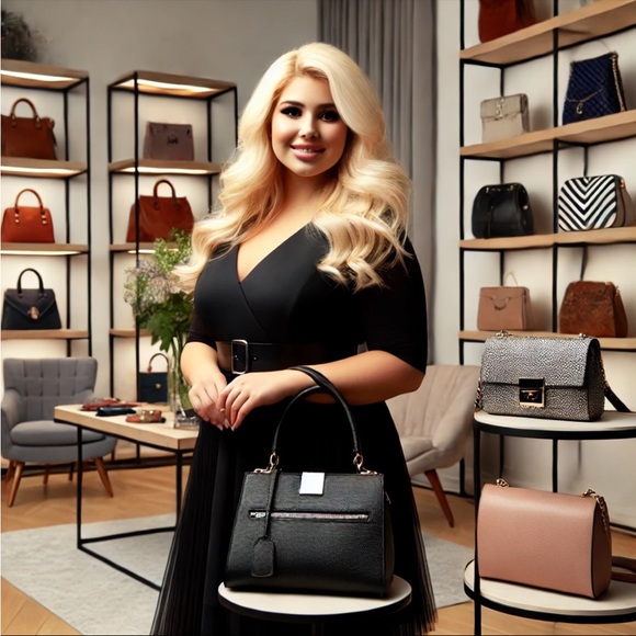 Tara273 is LIVE with deals on bags!!! - Picture 4 of 10